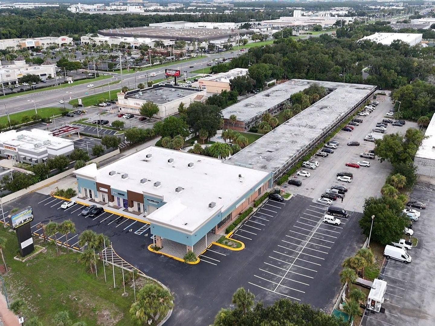 7900 S ORANGE BLOSSOM TRAIL, #2009, Orlando, FL 32809 7900 S ORANGE BLOSSOM TRAIL, #2009, Orlando, FL 32809