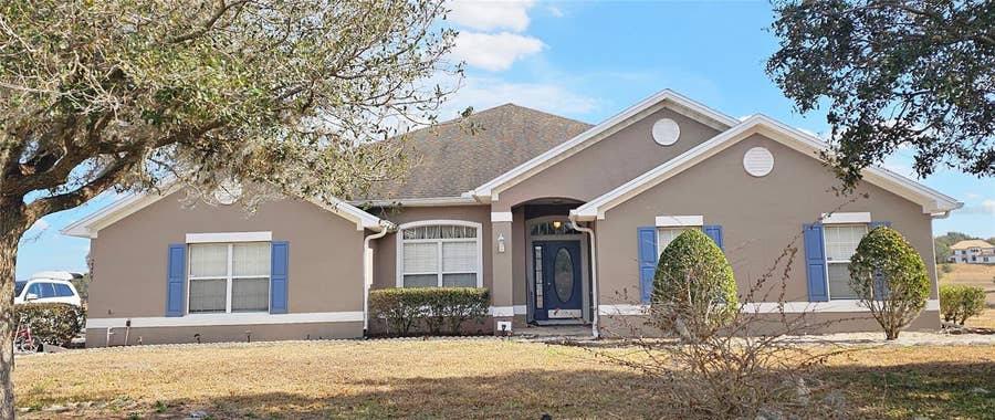 Property photo for 23705 MILFORD DRIVE, Eustis, FL