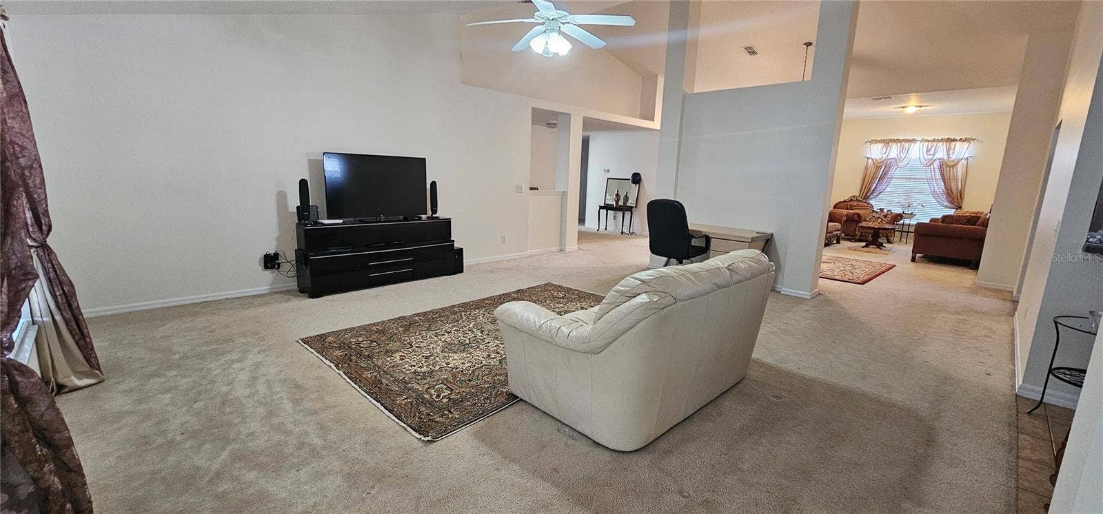 23705 MILFORD DRIVE, Eustis, FL 32736
