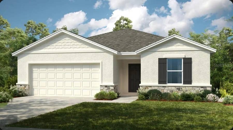 Property photo for 208 STREAMWATER WAY, Groveland, FL