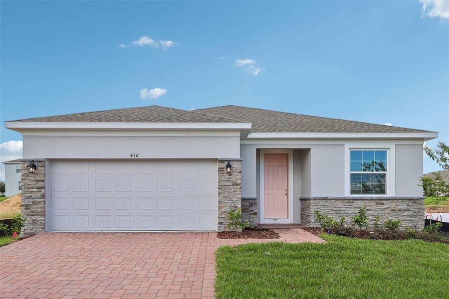 Property photo for 436 LEMONGRASS ROAD, Minneola, FL
