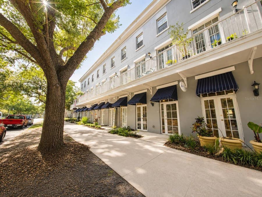 Property photo for 660 CELEBRATION AVENUE, #240, Kissimmee, FL