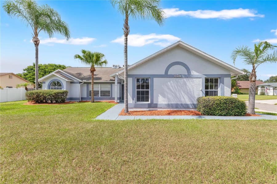 Property photo for 1097 DEPOT COURT, Winter Garden, FL