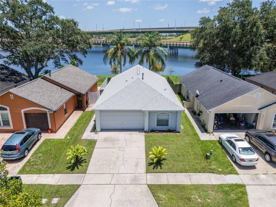 Property photo for 8696 FOLEY DRIVE, Orlando, FL