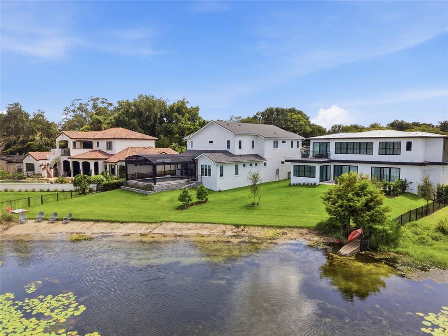 Property photo for 3001 S OSCEOLA AVENUE, Orlando, FL
