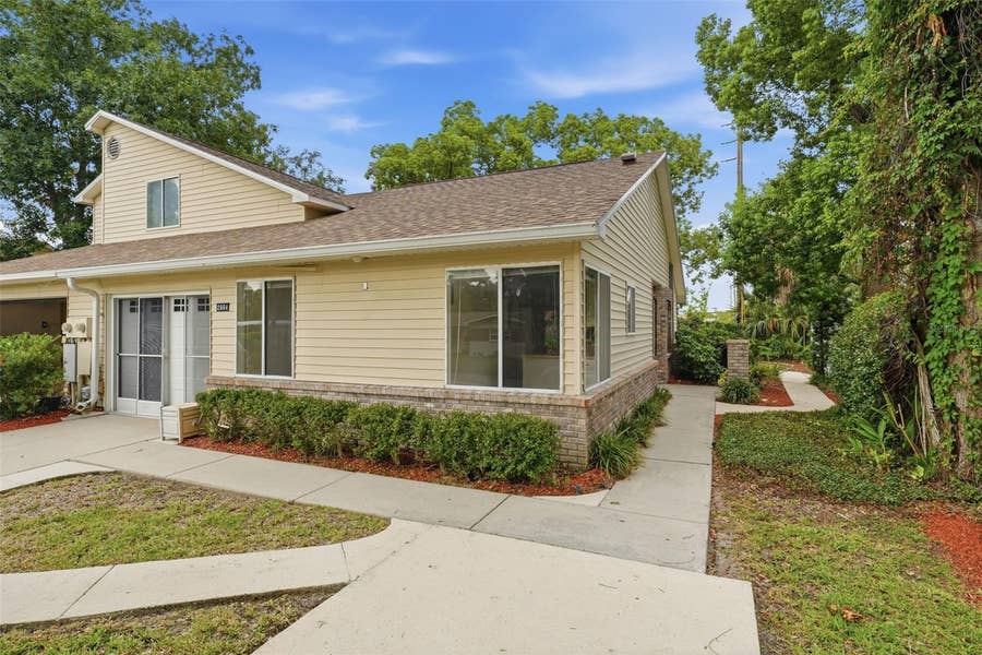 Property photo for 2664 MCDONALD TERRACE, Mount Dora, FL