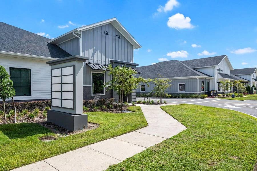 Property photo for 12283 STONEYBROOK WEST PARKWAY, #B, Winter Garden, FL