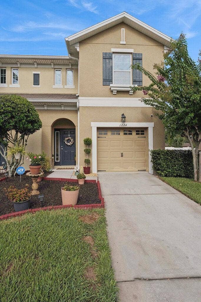 Property photo for 1224 PETERSON PLACE, Sanford, FL