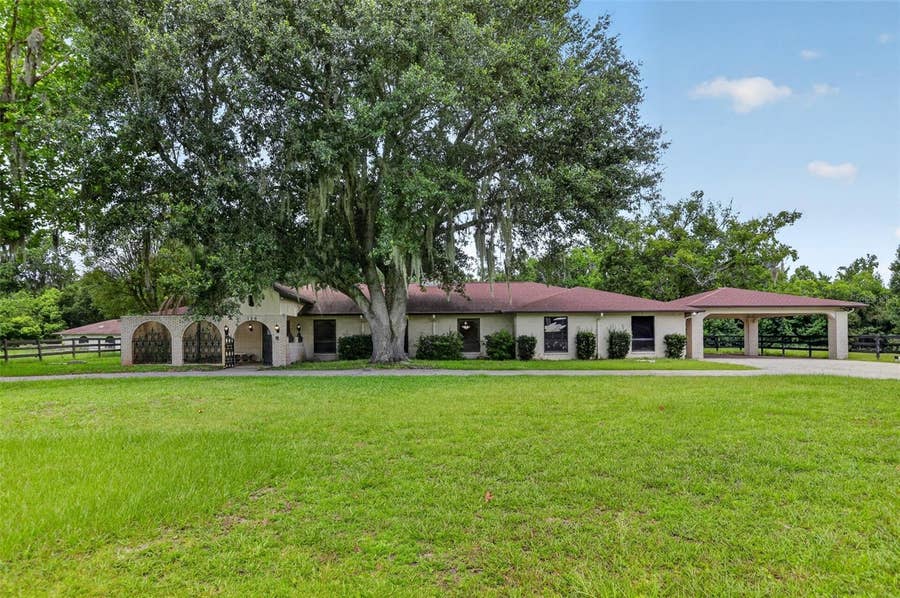 Property photo for 120 CREEK CROSSING ROAD, Port Orange, FL