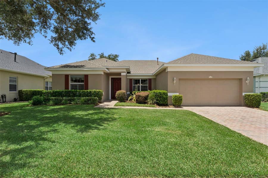 Property photo for 1028 EVEREST STREET, Clermont, FL