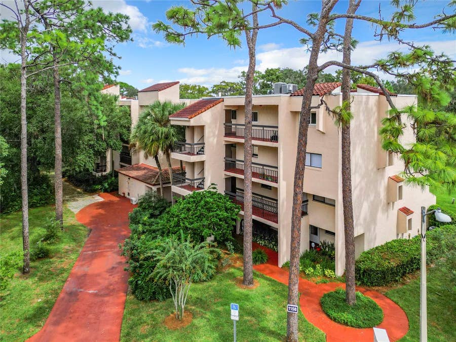 Property photo for 1158 CARMEL CIRCLE, #430, Casselberry, FL