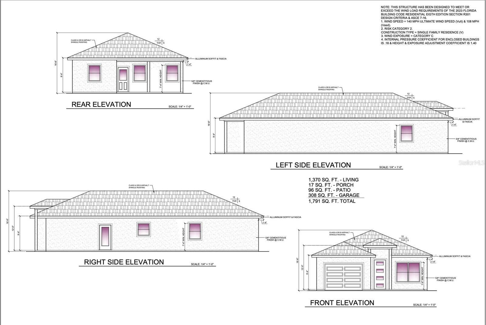 222 N EXETER STREET, Eustis, FL 32726