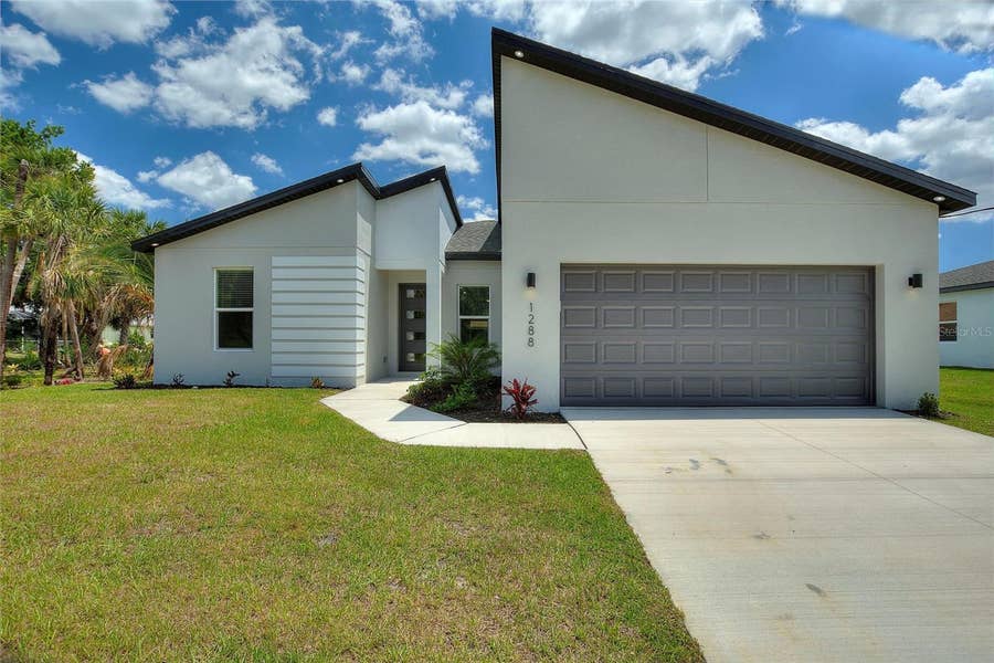 Property photo for 1288 KOLTENBORN ROAD, North Port, FL