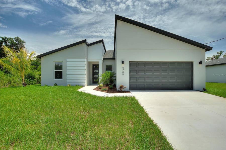 Property photo for 4709 FLINT DRIVE, North Port, FL
