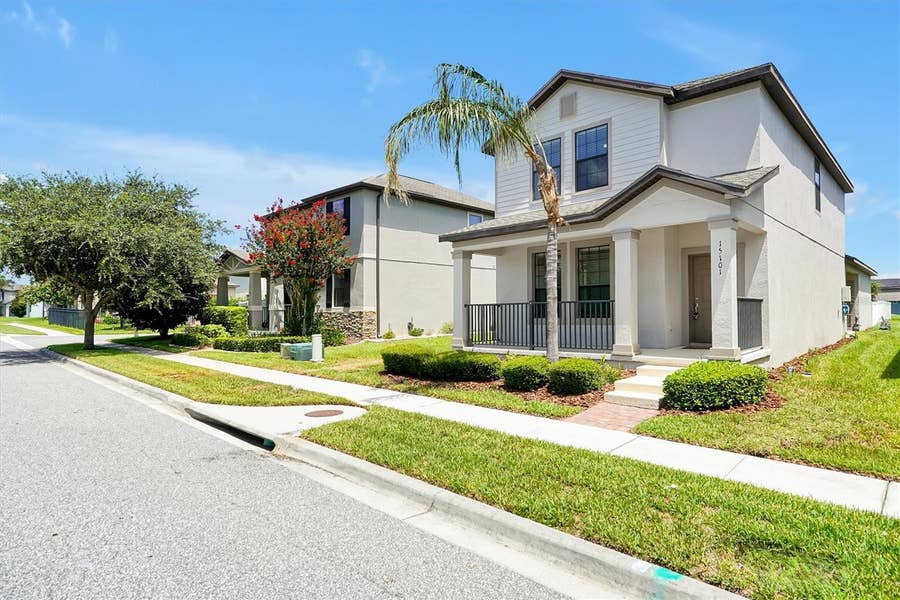Property photo for 15101 PURPLE MARTIN STREET, Winter Garden, FL