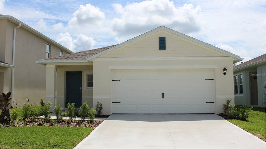 Property photo for 3023 VICEROY, Poinciana, FL