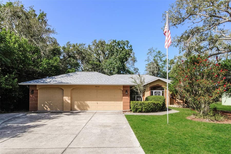 Property photo for 6410 JAMAICA ROAD, Spring Hill, FL