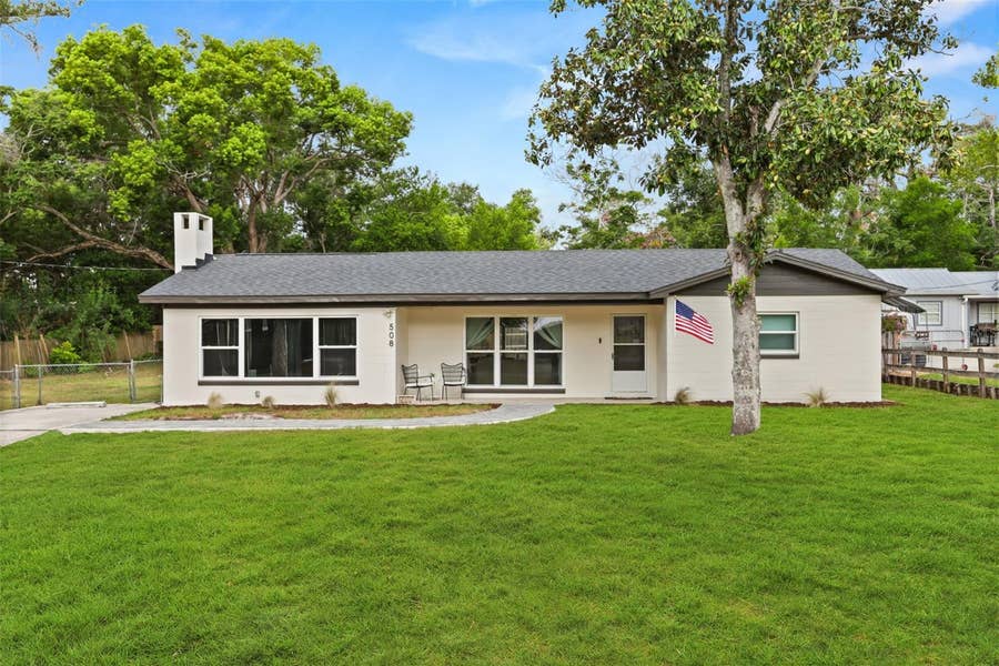 Property photo for 508 OHIO BOULEVARD, Eustis, FL