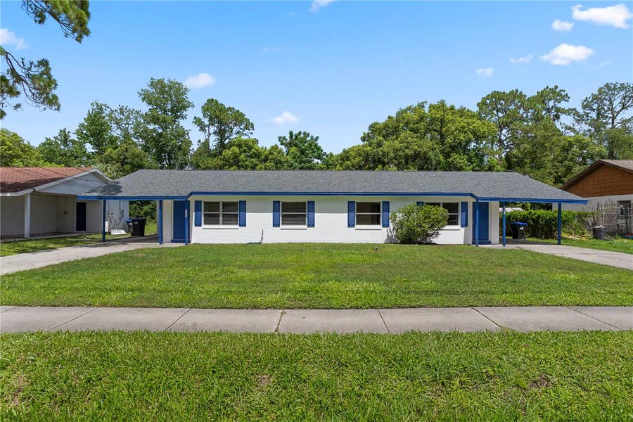 Property photo for 1921 BONNEVILLE DRIVE, Orlando, FL