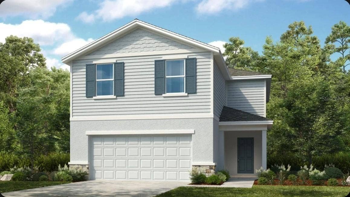 382 CORNERSTONE DRIVE, Groveland, FL 34736 Falcon Rendering