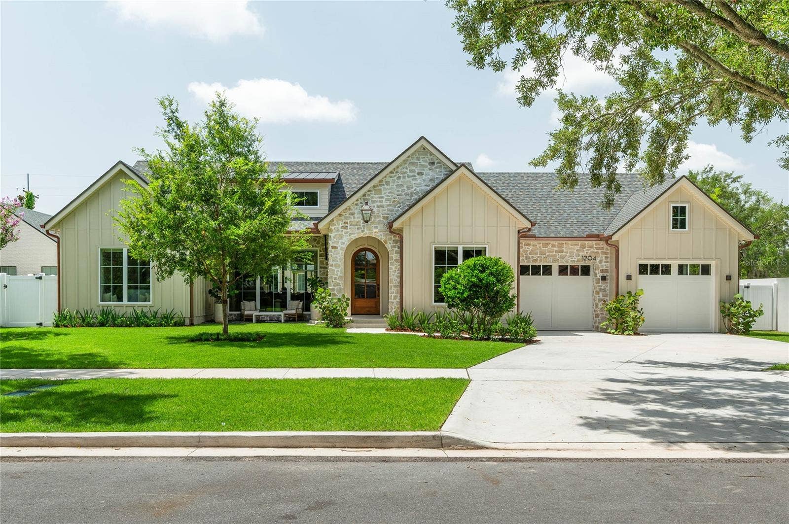 1204 NOTTINGHAM STREET, Orlando, FL 32803