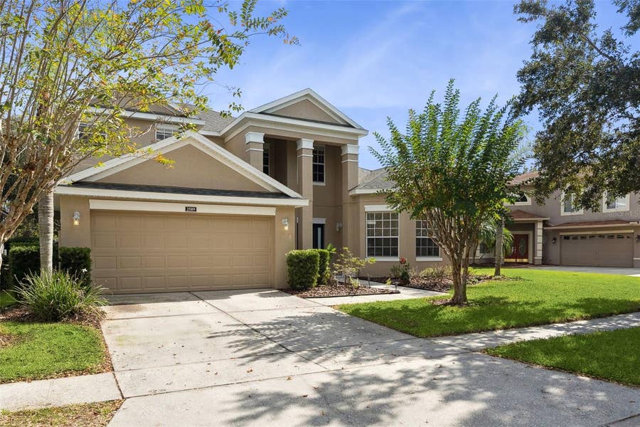 Property photo for 2589 CORBYTON COURT, Orlando, FL