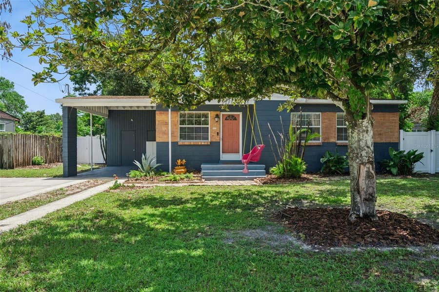 Property photo for 817 ROMANO AVENUE, Orlando, FL