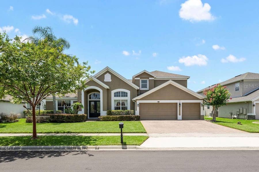 Property photo for 13624 LARSEN LANE, Winter Garden, FL