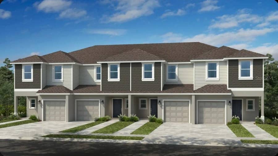 Property photo for 2631 BALMERINO WAY, Mount Dora, FL