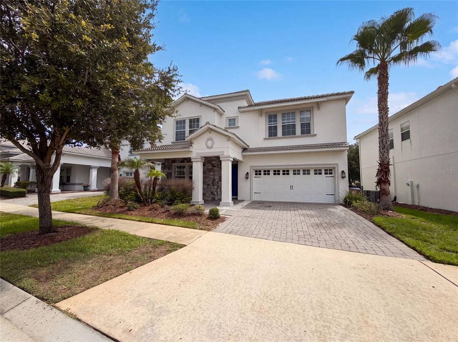 Property photo for 1423 PRO SHOP COURT, Davenport, FL