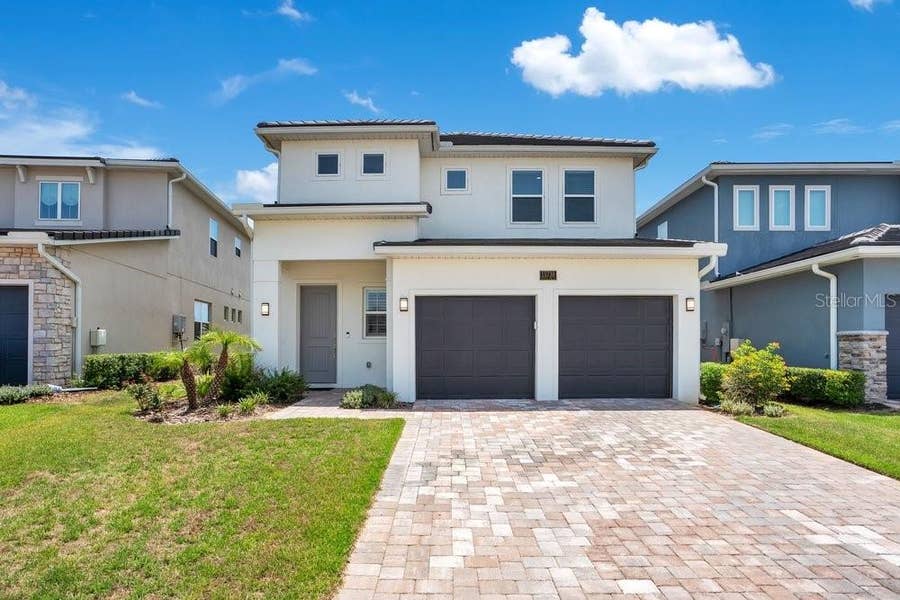 Property photo for 15738 VETTA DRIVE, Bella Collina, FL