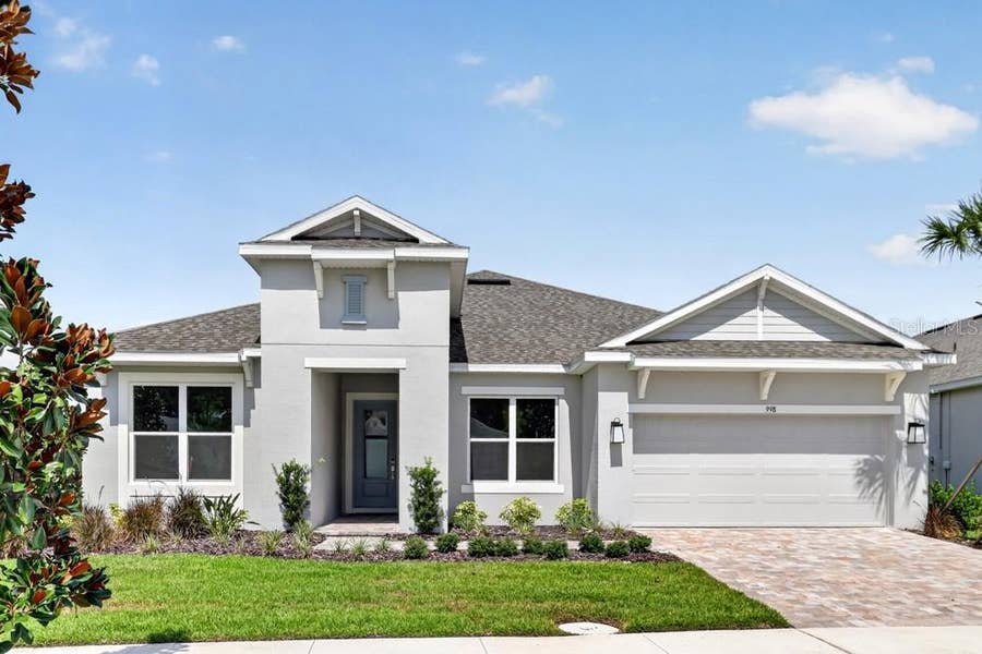Property photo for 998 TASSLEFLOWER TRAIL, St Cloud, FL