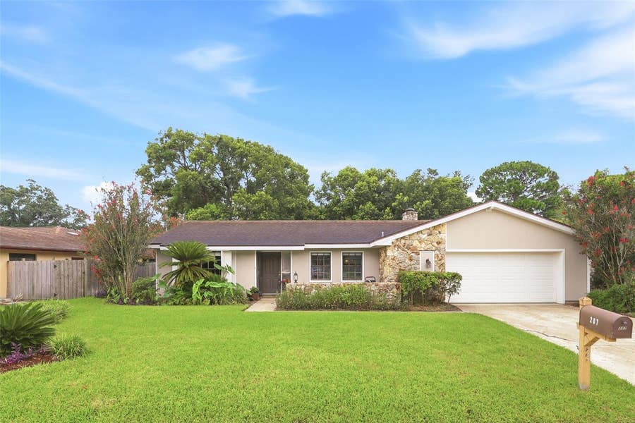 Property photo for 207 ATHERSTONE COURT, Longwood, FL