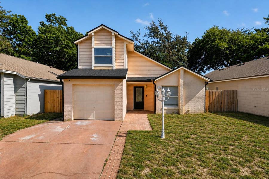Property photo for 1243 PIN OAK DRIVE, Apopka, FL