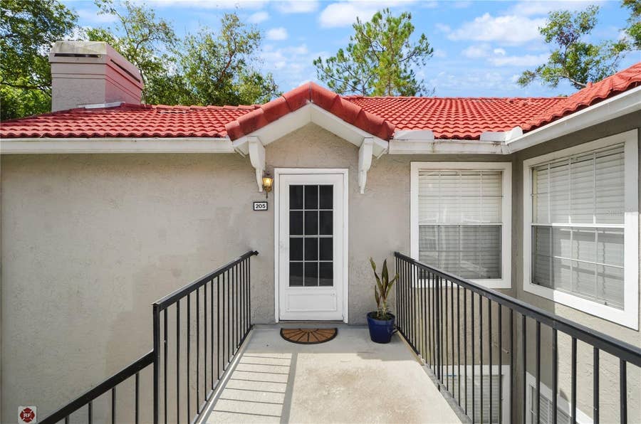 Property photo for 955 NORTHERN DANCER WAY, #205, Casselberry, FL