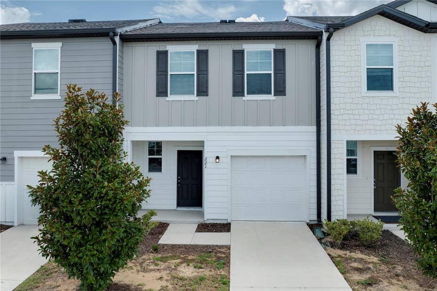 Property photo for 221 MANDOVI STREET, Davenport, FL