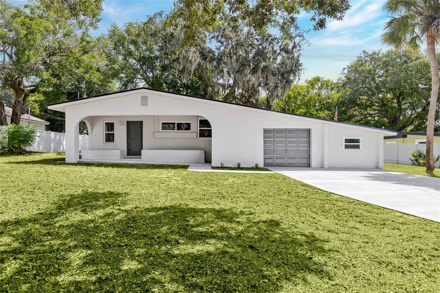 Property photo for 1375 LAKE DRIVE, Casselberry, FL