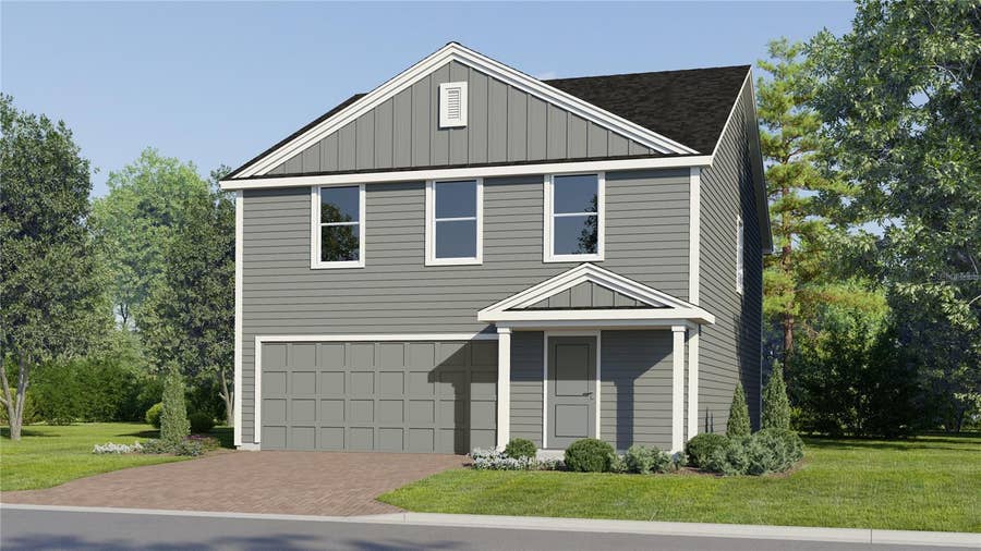 Property photo for 293 CERAMIC COURT, Groveland, FL
