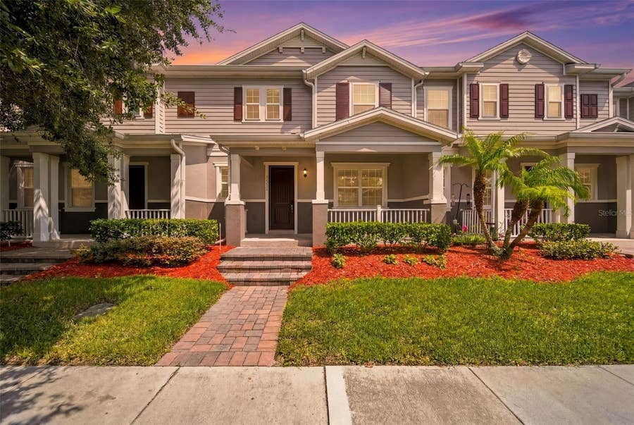Property photo for 13736 SUMMERPORT VILLAGE PARKWAY, Windermere, FL