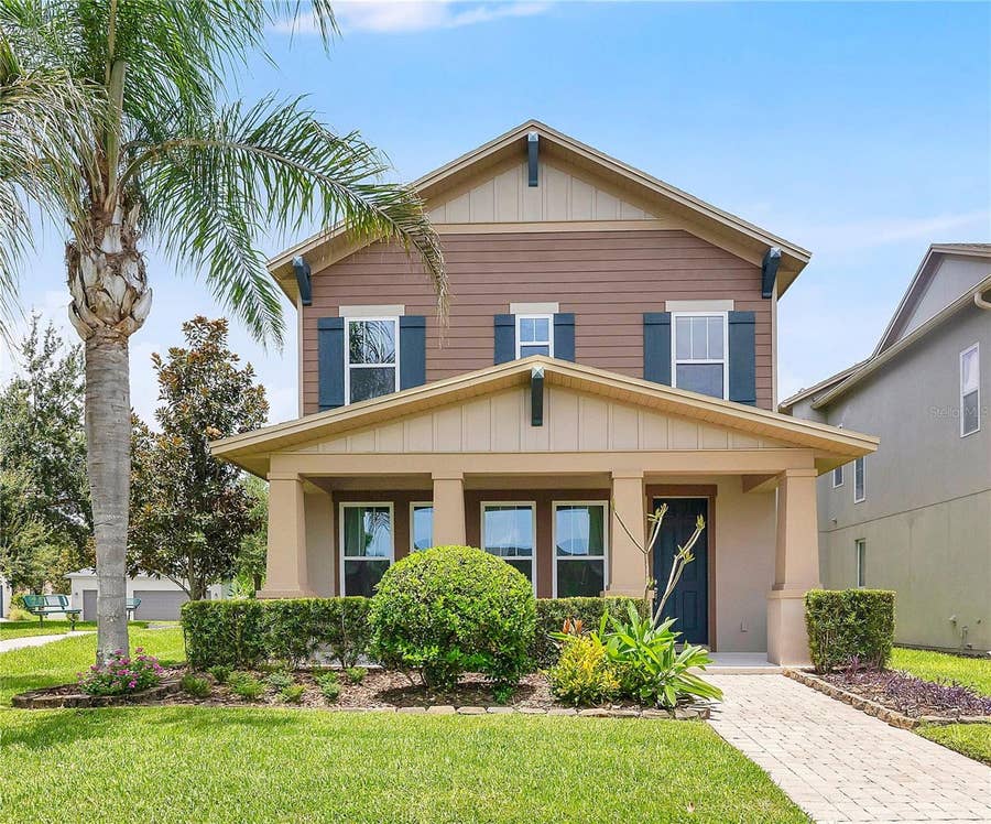 Property photo for 11468 MISTY OAK ALLEY, Windermere, FL