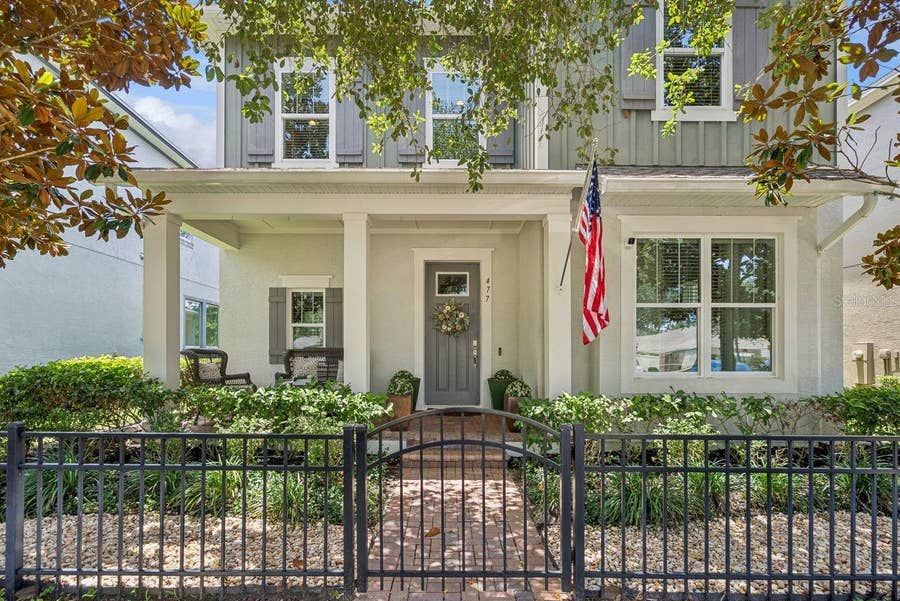 Property photo for 477 OVIEDO BOULEVARD, Oviedo, FL