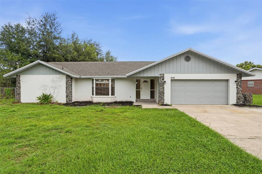 Property photo for 408 COLEMAN DRIVE, Winter Haven, FL