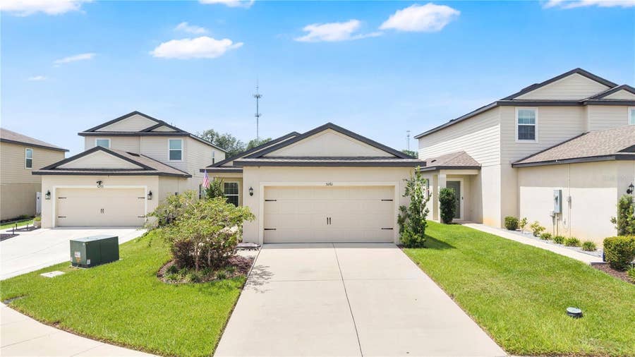 Property photo for 5261 FEZ COURT, Brooksville, FL