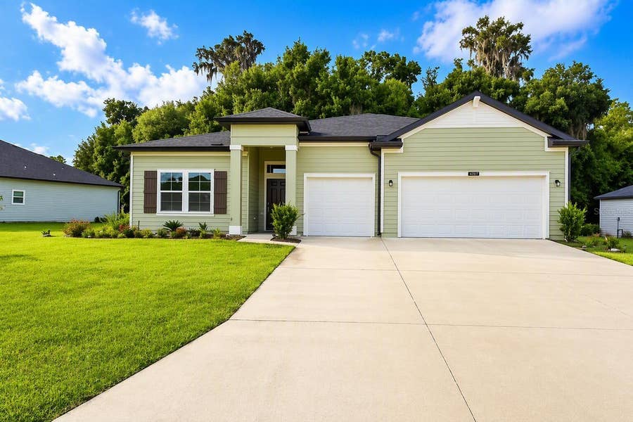 Property photo for 19725 SW 79TH PLACE, Dunnellon, FL