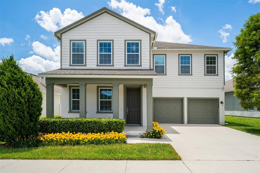 Property photo for 15372 SUGAR CITRUS DRIVE, Winter Garden, FL