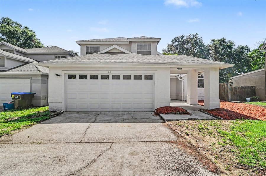Property photo for 311 TIBURON COURT, Orlando, FL