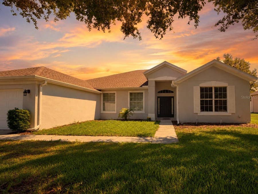 Property photo for 1147 DEGRAW DRIVE, Apopka, FL