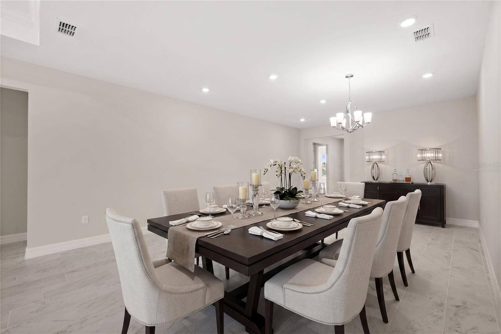 5173 FOOTHILLS PRESERVE LOOP, Mount Dora, FL 32757 Virtually Staged