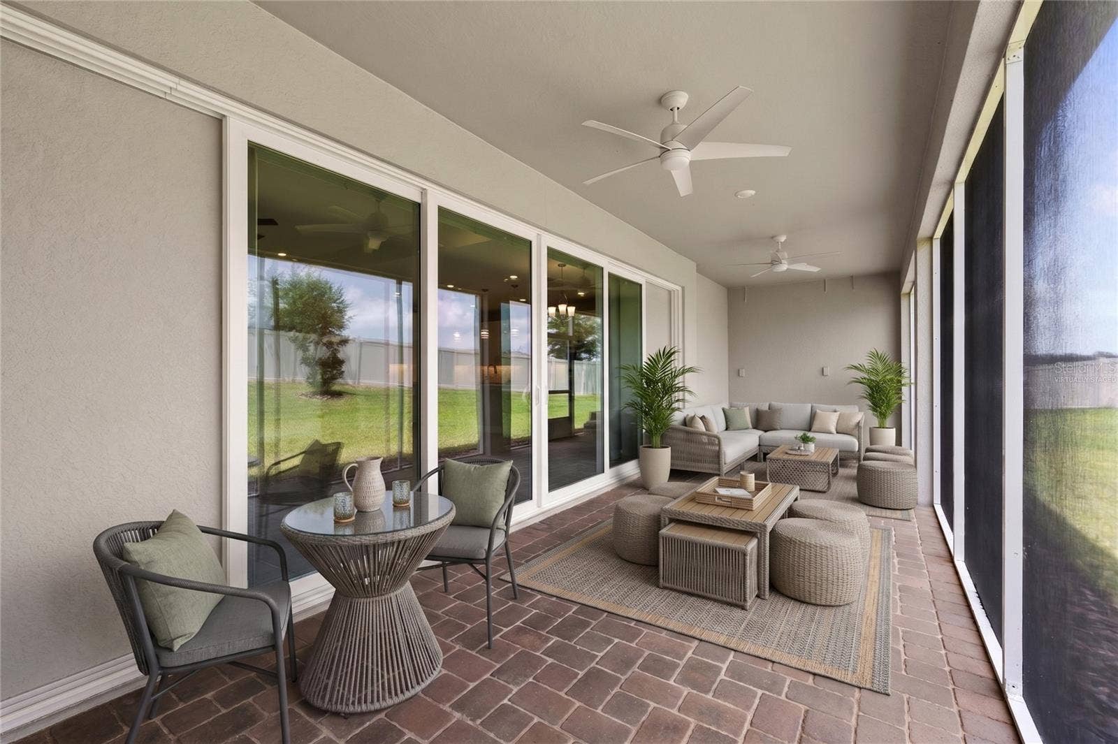 5173 FOOTHILLS PRESERVE LOOP, Mount Dora, FL 32757 Virtually Staged