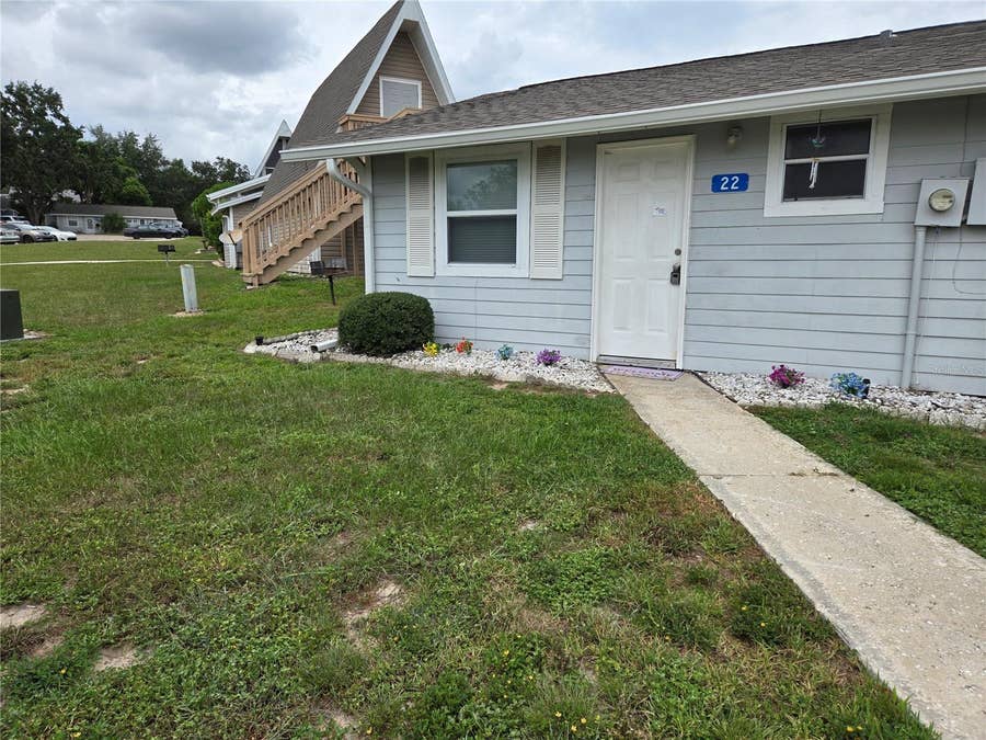 Property photo for 10301 US HIGHWAY 27, #22, Clermont, FL